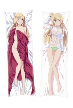The Pet Girl of Sakurasou Shiina Mashiro Dakimakura Body Pillow Anime