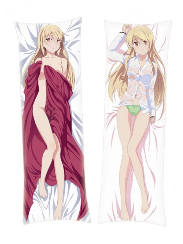 The Pet Girl of Sakurasou Shiina Mashiro Dakimakura Body Pillow Anime