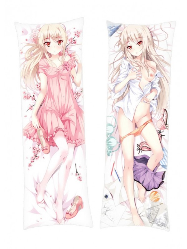 The Pet Girl of Sakurasou Shiina Mashiro Dakimakura Body Pillow Anime