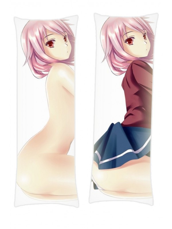 Guilty Crown Inori Yuzuriha Dakimakura Body Pillow Anime