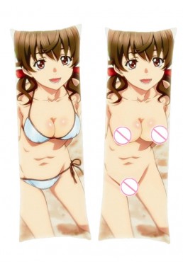 Guilty Crown Tsugumi Dakimakura Body Pillow Anime