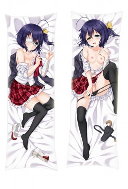 Love Chunibyo Other Delusions Chuunibyou demo Koi ga Shitai Rikka Takanashi Dakimakura Body Pillow Anime