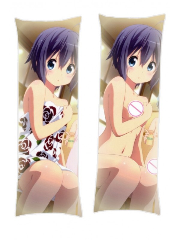 Love Chunibyo Other Delusions Chuunibyou demo Koi ga Shitai Rikka Takanashi Dakimakura Body Pillow Anime