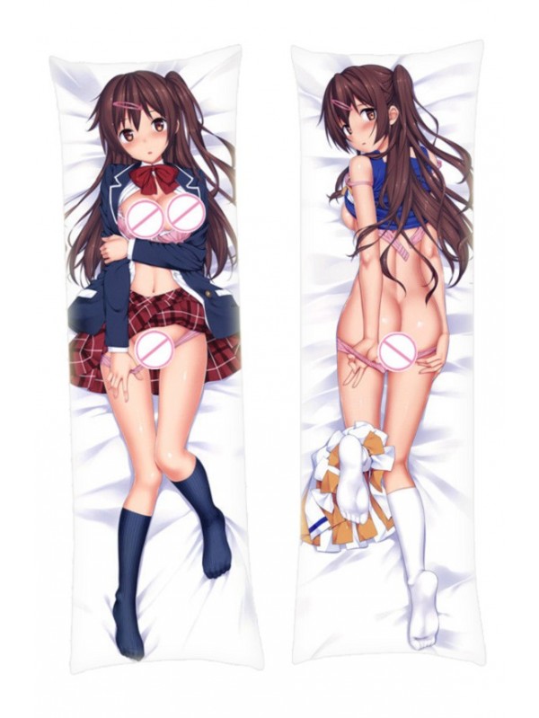 Love Chunibyo Other Delusions Chuunibyou demo Koi ga Shitai Rikka Takanashi Dakimakura Body Pillow Anime