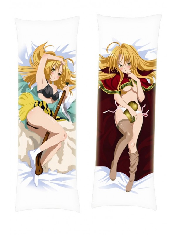 The Ambition of Oda Nobuna Nobuna Oda Dakimakura Body Pillow Anime