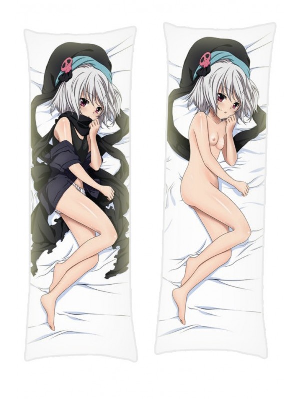 The Ambition of Oda Nobuna Goemon Hachisuka Dakimakura Body Pillow Anime