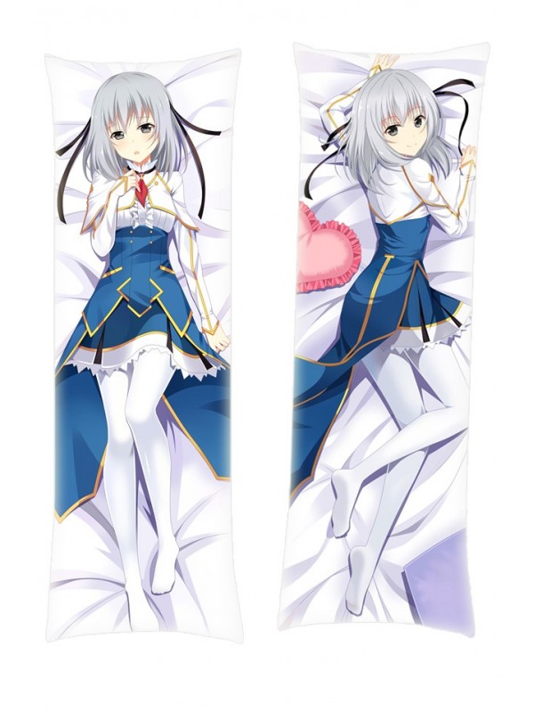 Undefeated Bahamut Chronicle Airi Arcadia Dakimakura Body Pillow Anime