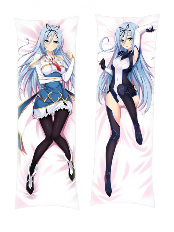 Undefeated Bahamut Chronicle Krulcifer Einfolk Dakimakura Body Pillow Anime