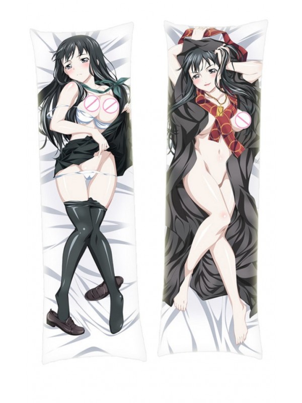 Euphoria Byakuya Rinne Dakimakura Body Pillow Anime