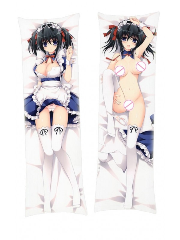 Hana Chan Dakimakura Body Pillow Anime