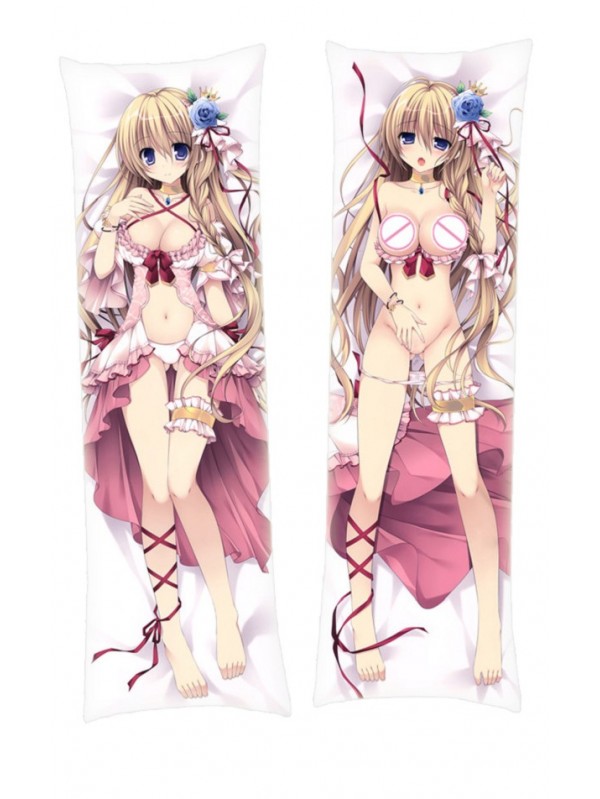 Hana Chan Dakimakura Body Pillow Anime