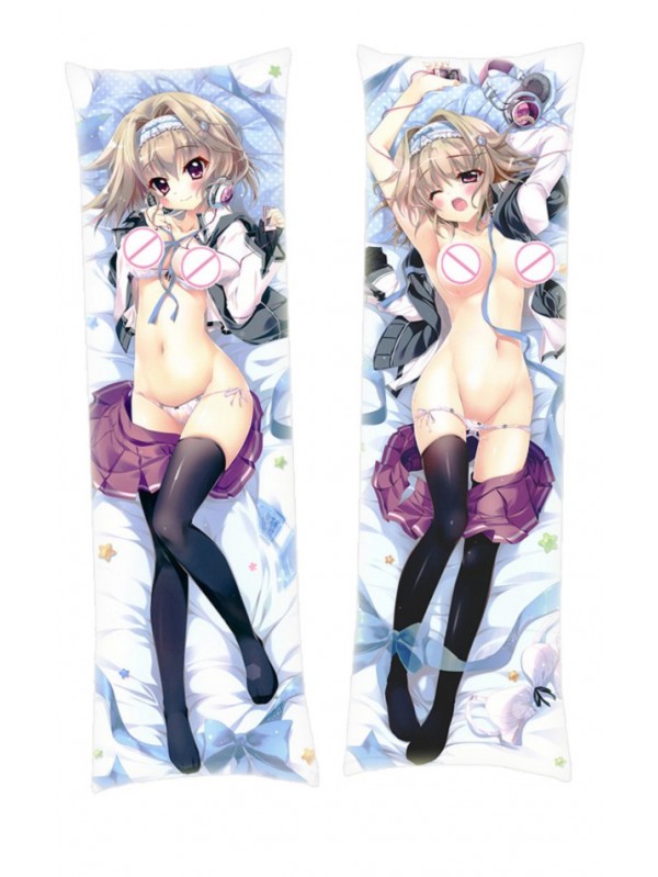 Tsubasu Dakimakura Body Pillow Anime