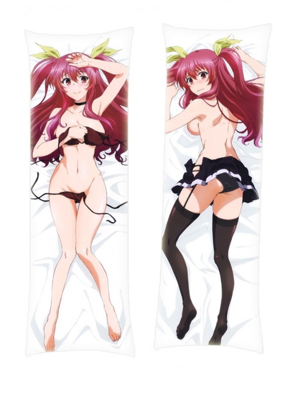 A Chivalry of the Failed Knight Dakimakura Body Pillow Anime