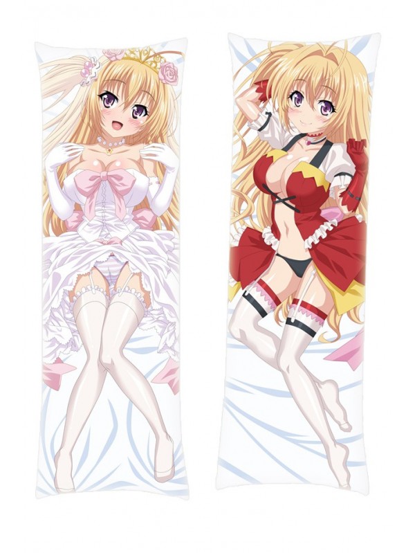 Baka na Imouto o Rikou ni Suru no wa Ore no xx Dake na Ken ni Tsuite Mitsui Hana Dakimakura Body Pillow Anime