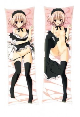 Inugami Kira Dakimakura Body Pillow Anime