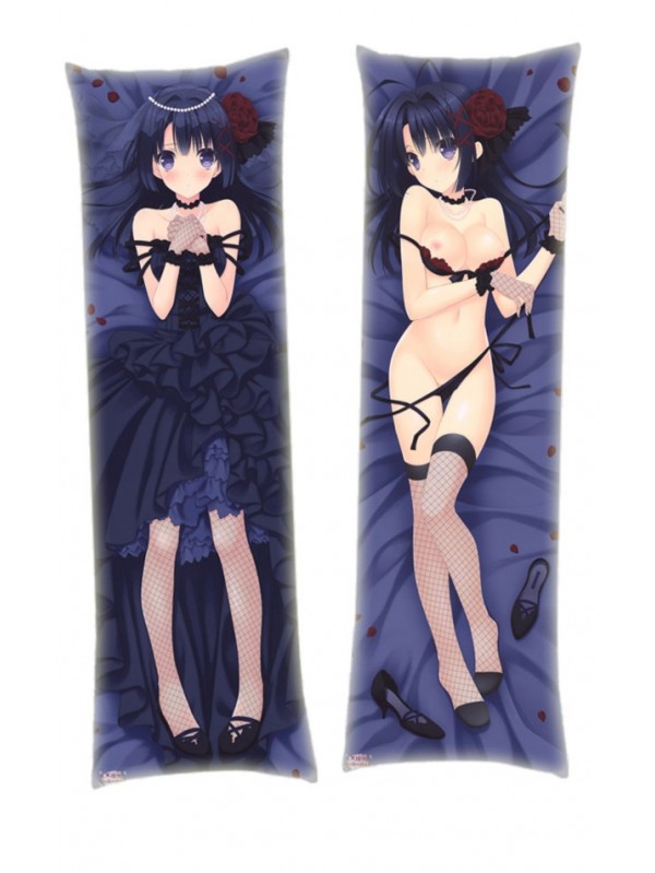 Otome Riron to Sono Shuuhen Ecole de Paris Ookura Resona Dakimakura Body Pillow Anime
