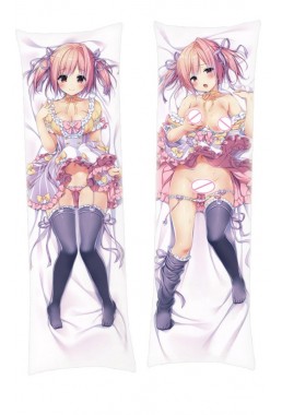 konomi Dakimakura Body Pillow Anime