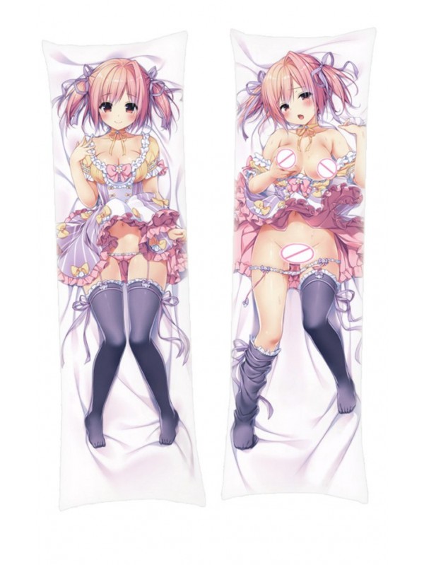 konomi Dakimakura Body Pillow Anime