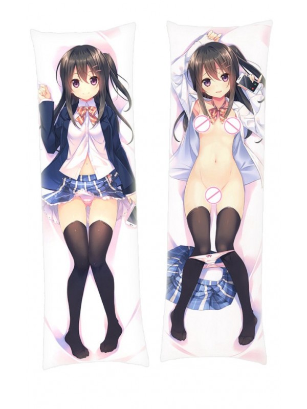 ChericotRozel Matsumiya Kiseri Dakimakura Body Pillow Anime