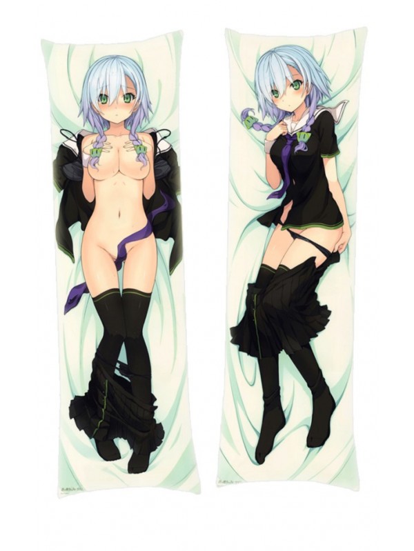 Four Rhythm Across the Blue Dakimakura Body Pillow Anime