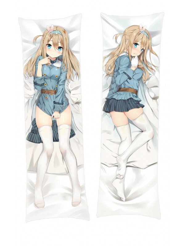 Blend S Kanzaki Hidari Dakimakura Body Pillow Anime