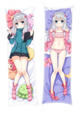 Izumi Sagiri Eromanga Sensei Dakimakura Body Pillow Anime