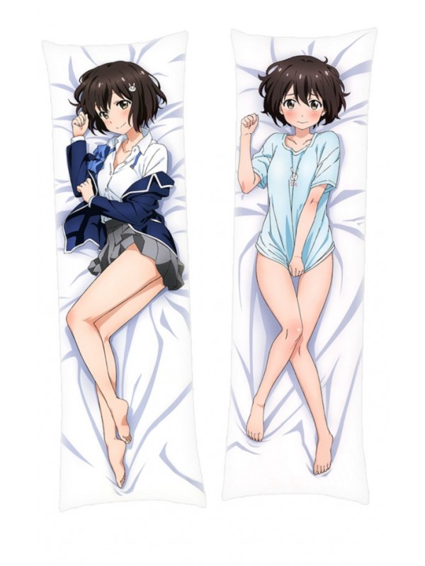 This Art Club Has a Problem Mizuki Usami Dakimakura Body Pillow Anime