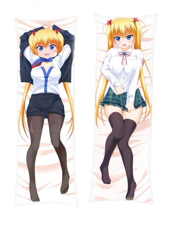 Dakimakura Body Pillow Anime case onichichi airi