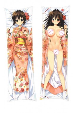Koakuma Kanojo Yukina Naga Dakimakura Body Pillow Anime