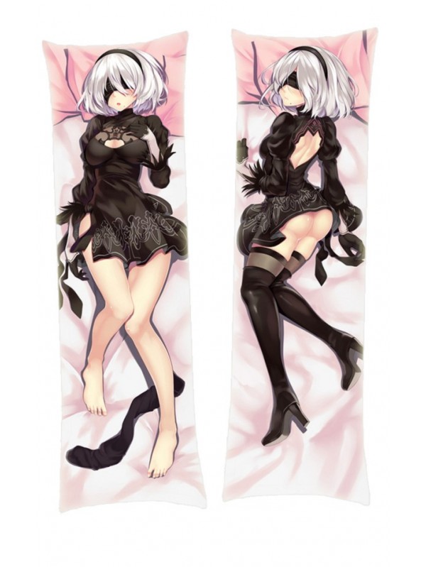 NieRAutomata 2B Dakimakura Body Pillow Anime