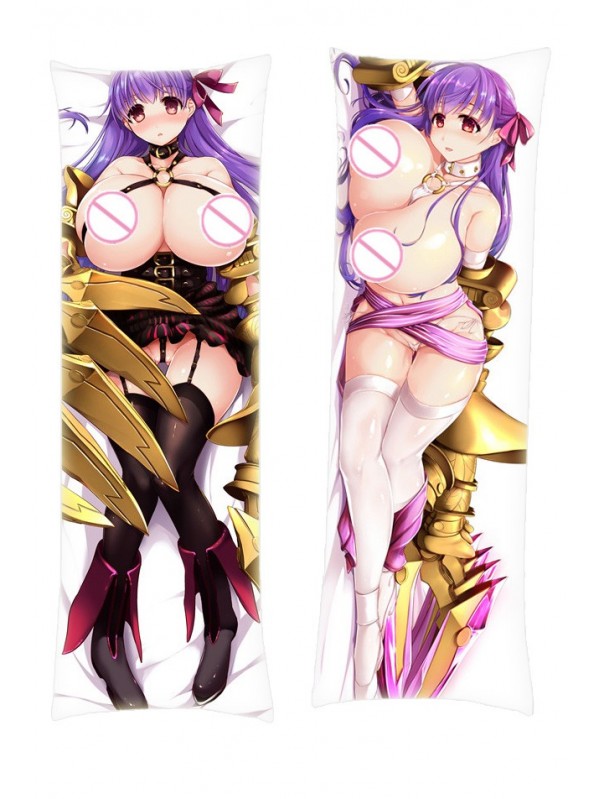 Fate Grand Order Matō Sakura Kamoi Dakimakura Body Pillow Anime