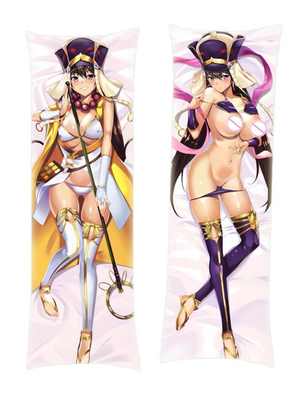 Fate Grand Order Xuanzang Sanzang Dakimakura Body Pillow Anime