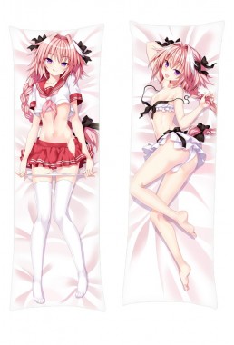 Fate Apocrypha Atolfo Dakimakura Body Pillow Anime