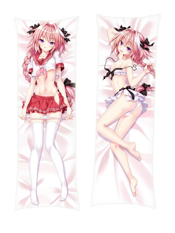Fate Apocrypha Atolfo Dakimakura Body Pillow Anime