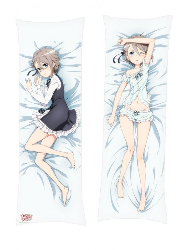 Princess Principal Ange Dakimakura Body Pillow Anime