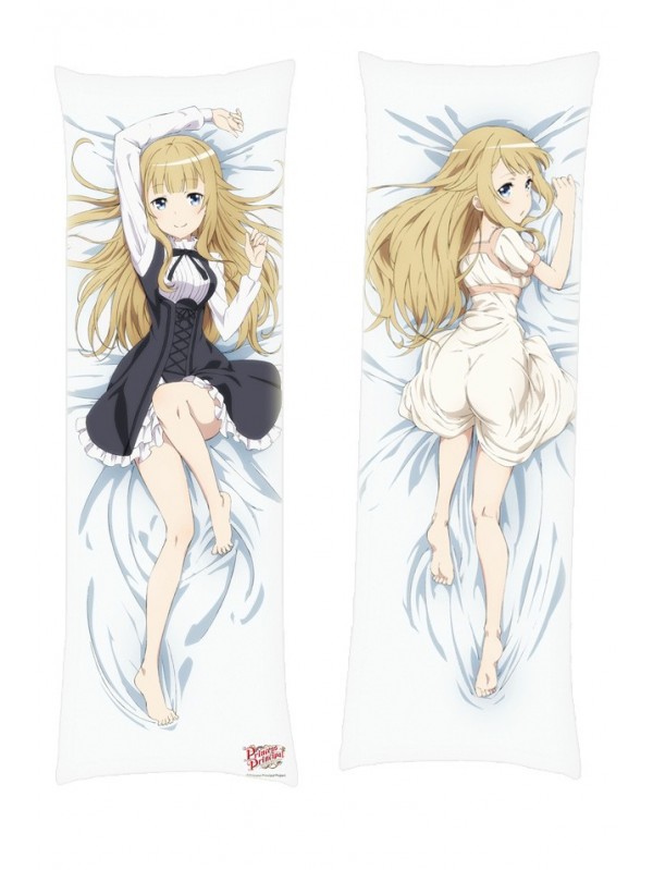 Princess Principal Charlotte Dakimakura Body Pillow Anime
