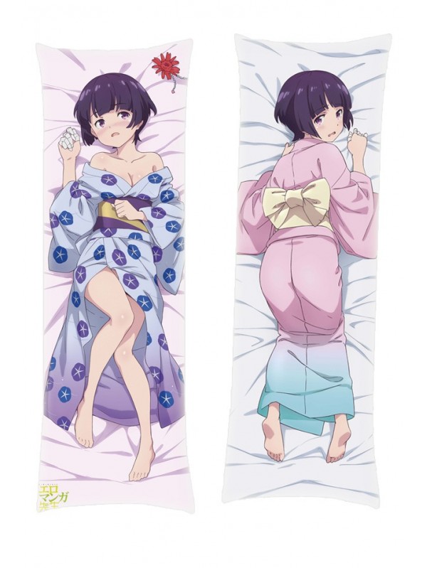 Eromanga Sensei Senjyu Muramasa Dakimakura Body Pillow Anime