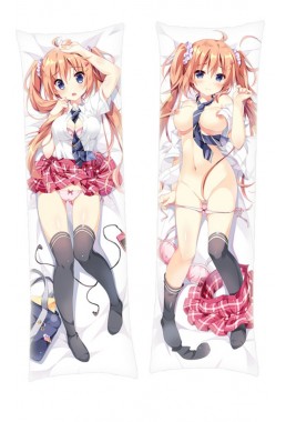 Harumi chan Dakimakura Body Pillow Anime