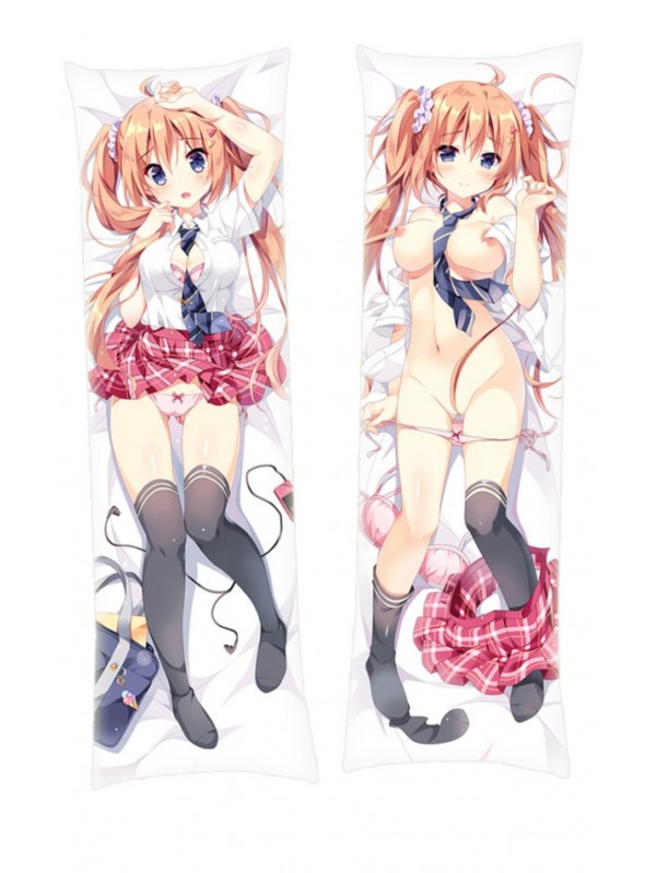 Harumi chan Dakimakura Body Pillow Anime