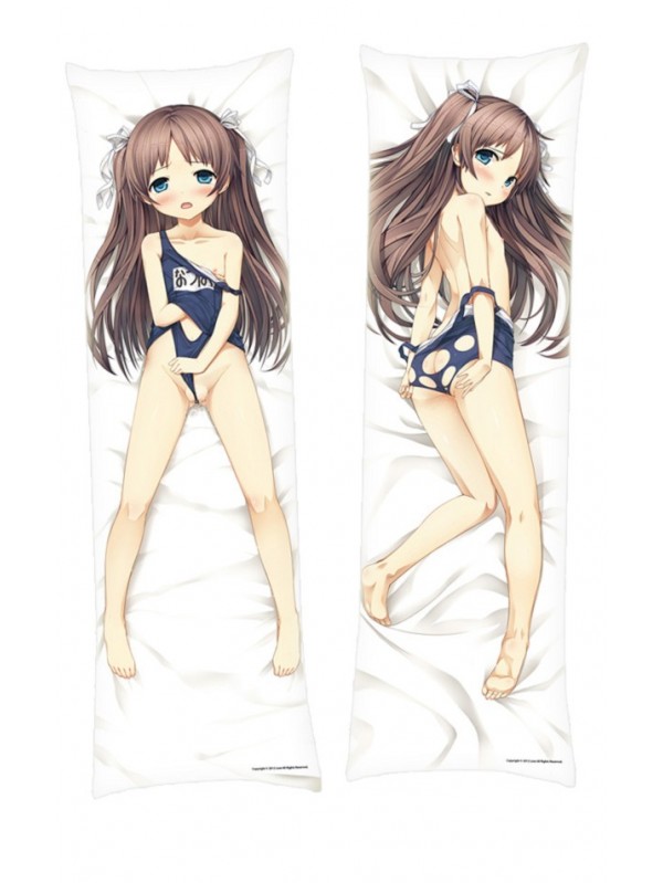 MONOBENO pure smile Sawai Natsuha Dakimakura Body Pillow Anime
