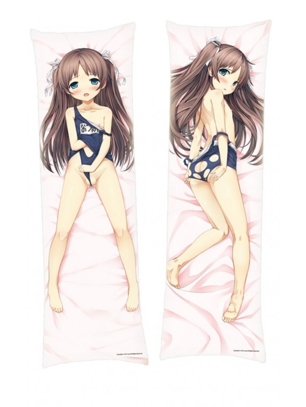 MONOBENO pure smile Sawai Natsuha Dakimakura Body Pillow Anime