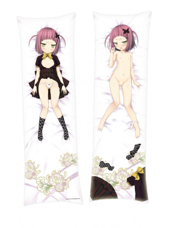 Toys pure smile Right Jiro Left jiro Dakimakura Body Pillow Anime