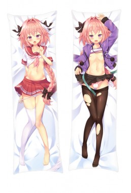 Fate Apocrypha Astolfo Dakimakura Body Pillow Anime
