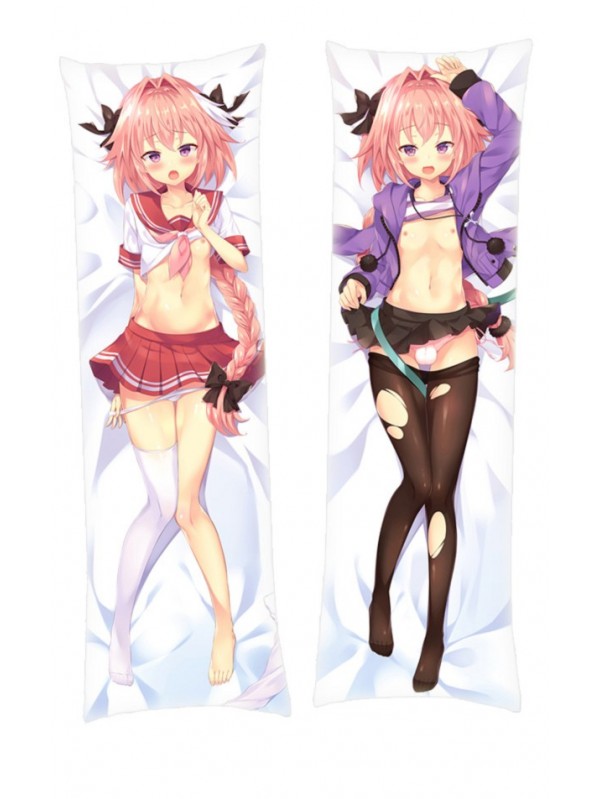 Fate Apocrypha Astolfo Dakimakura Body Pillow Anime