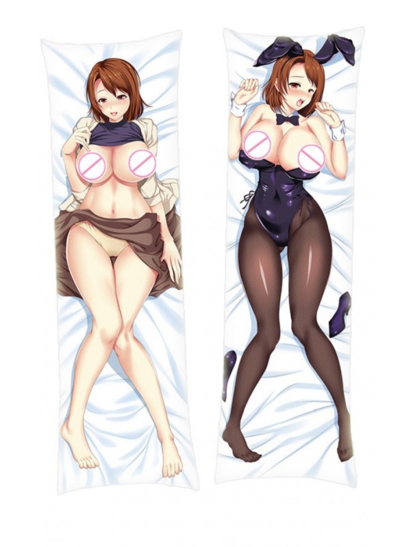 Itsu made mo Musuko no Mama ja Irarenai! Ichinose Natsumi Dakimakura Body Pillow Anime