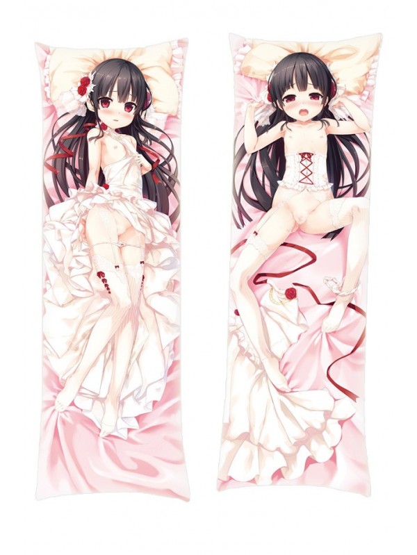 Monobeno Hachiroku Dakimakura Body Pillow Anime