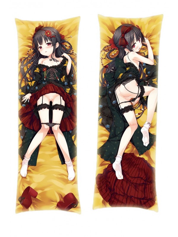 Monobeno Hachiroku Dakimakura Body Pillow Anime