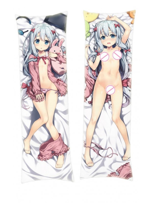 Eromanga Sensei Sagiri Izumi Dakimakura Body Pillow Anime