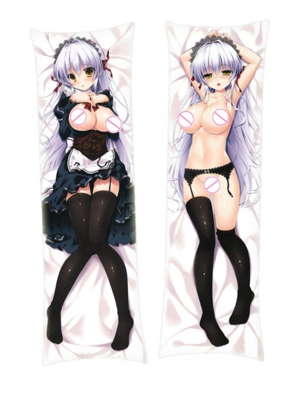 Princess Love Life Akino Dakimakura Body Pillow Anime