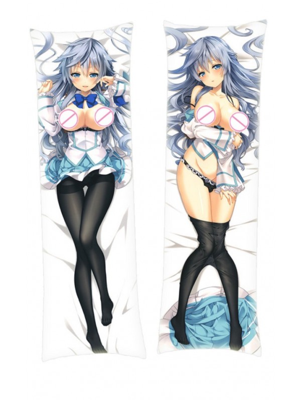Riichu Anime Dakimakura Japanese Hugging Body PillowCases